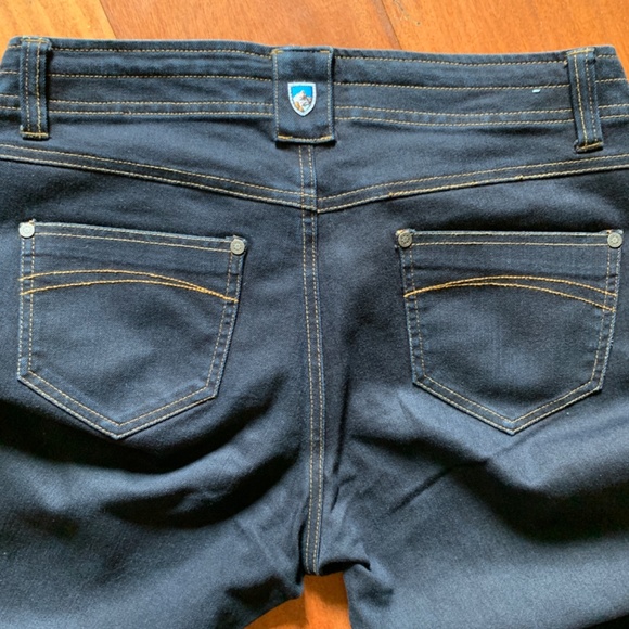 Ladies Kühl Jeans - Picture 3 of 3